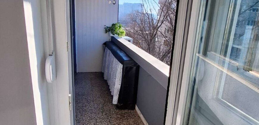 Blok 37 – Bulevar Arsenija Čarnojevića 62kvm