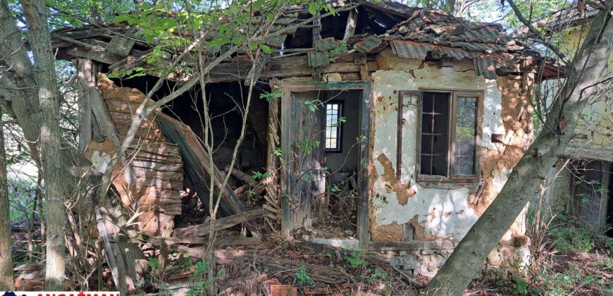 Boljevac, Rtanj – Ilino 21kvm + 17kvm + 10,44ari