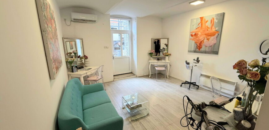 Lokal – PP – 48kvm