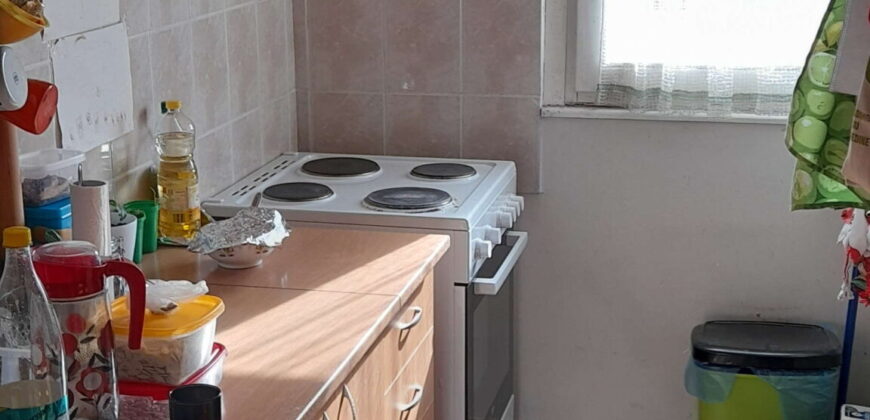 Blok 72 – Dr Ivana Ribara 89kvm