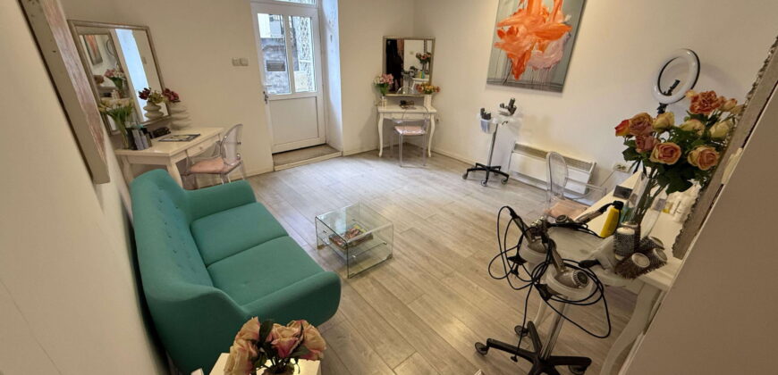 Lokal – PP – 48kvm