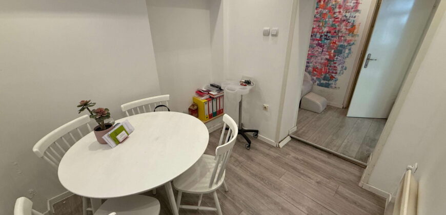 Lokal – PP – 48kvm