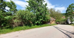 Sokobanja, Šarbanovac 55kvm + 41kvm + 10,39ari