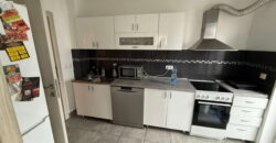 Duplex 114kvm, Konjarnik