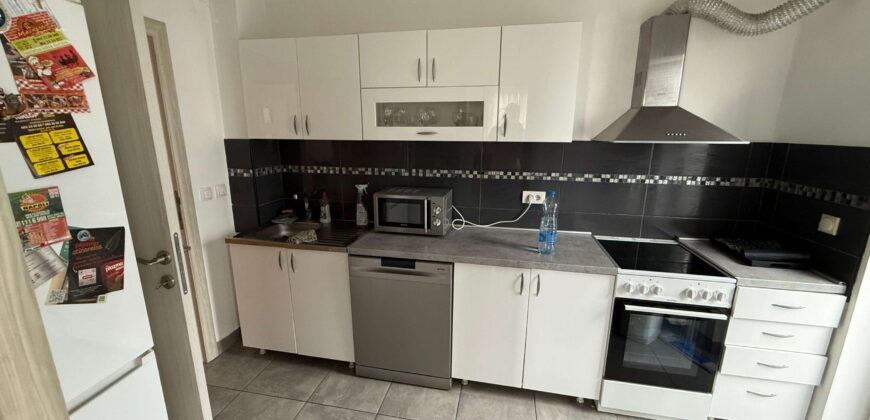 Duplex 114kvm, Konjarnik