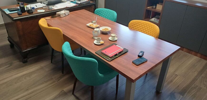 Centar – Stanoja Glavaša 63kvm