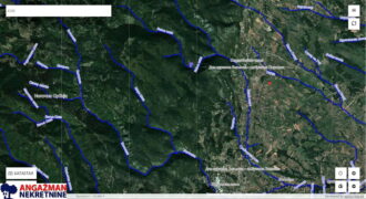 Boljevac, Rtanj – Podgorac 10ha 77ari 17kvm