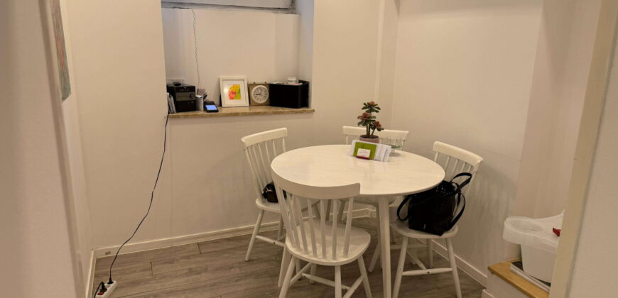 Lokal – PP – 48kvm