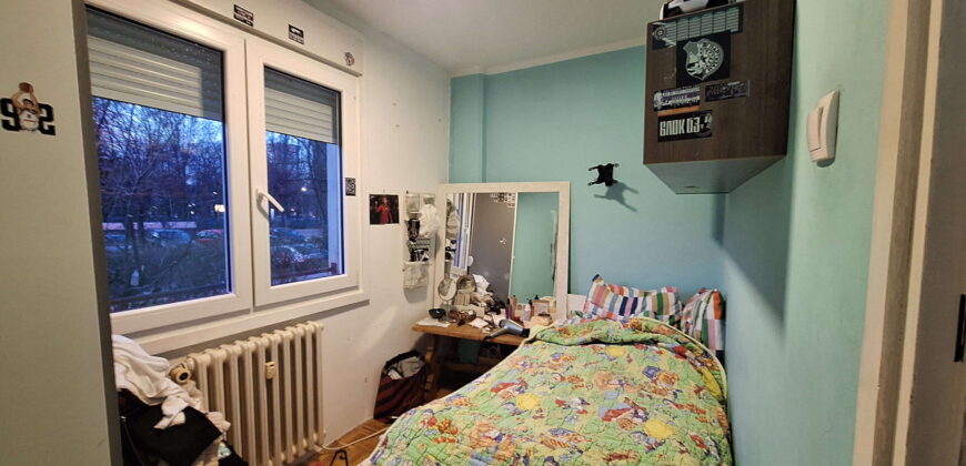 Blok 34 – Bulevar Zorana Đinđića 73kvm