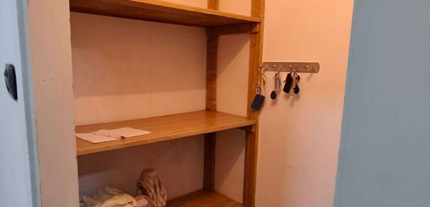 Blok 37 – Bulevar Arsenija Čarnojevića 62kvm