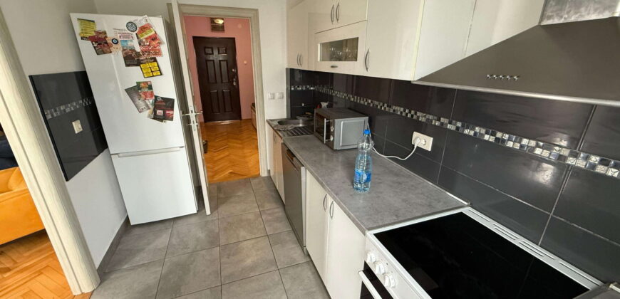 Duplex 114kvm, Konjarnik