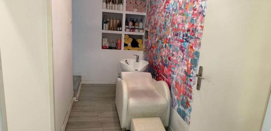 Lokal – PP – 48kvm