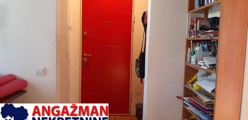 Blok 72 – Dr Ivana Ribara 89kvm