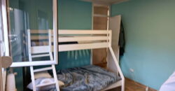 Blok 34 – Bulevar Zorana Đinđića 73kvm