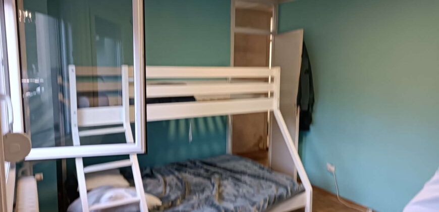 Blok 34 – Bulevar Zorana Đinđića 73kvm