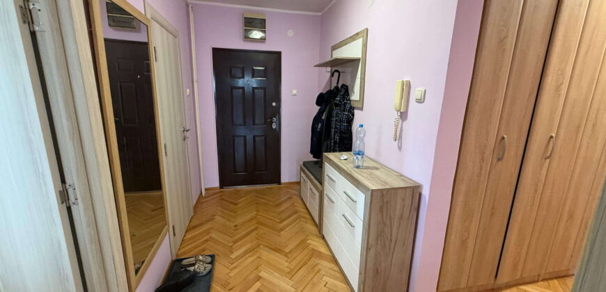 Duplex 114kvm, Konjarnik