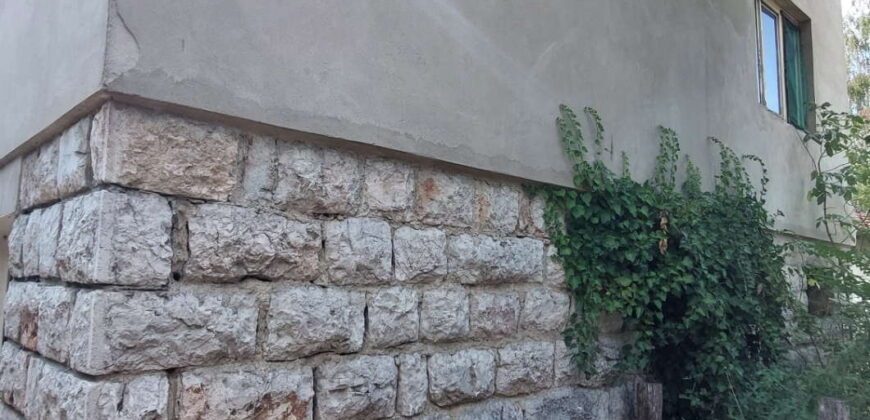 Boljevac – dve kuće 111kvm + 6,33ara