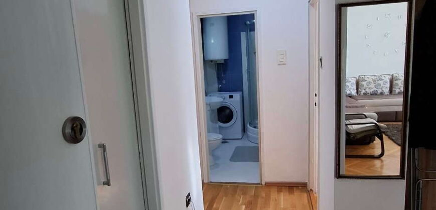 Blok 37 – Bulevar Arsenija Čarnojevića 62kvm