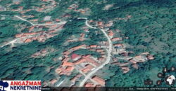 Sokobanja, Šarbanovac 55kvm + 41kvm + 10,39ari