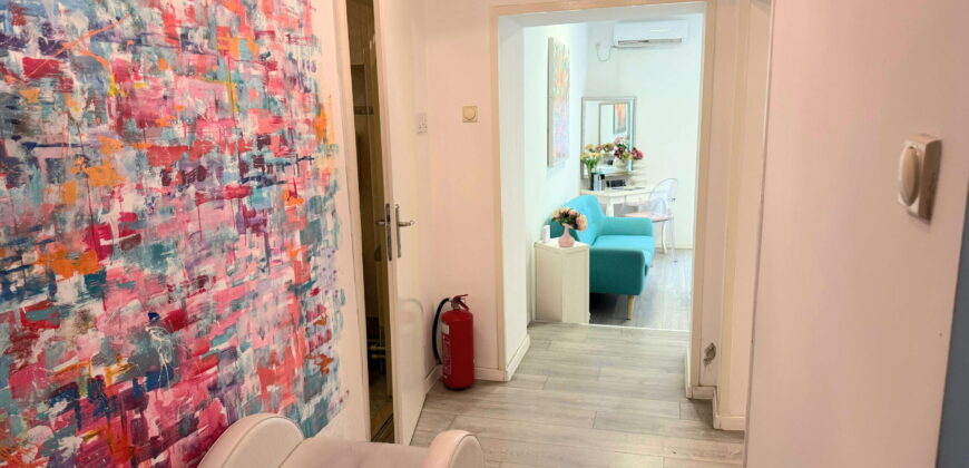 Lokal – PP – 48kvm