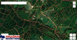 Boljevac, Rtanj – Dobro polje 1ha 3ara 21kvm