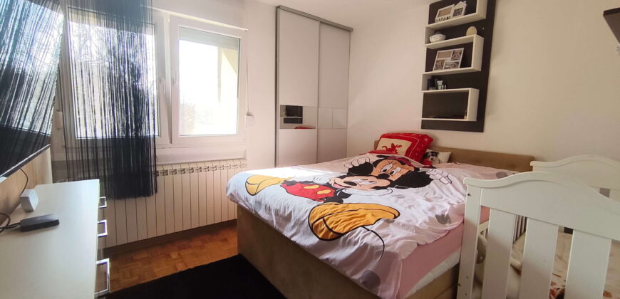 Zemun – Prvomajska 66kvm