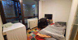 Blok 34 – Bulevar Zorana Đinđića 73kvm