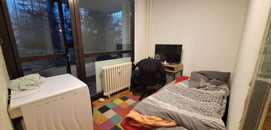 Blok 34 – Bulevar Zorana Đinđića 73kvm