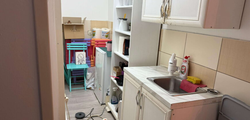 Lokal – PP – 48kvm