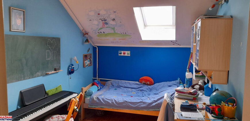 Blok 72 – Dr Ivana Ribara 89kvm