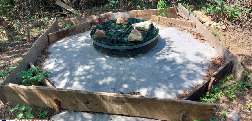 Boljevac, Rtanj – Bačevica 8ha 34ara 61kvm