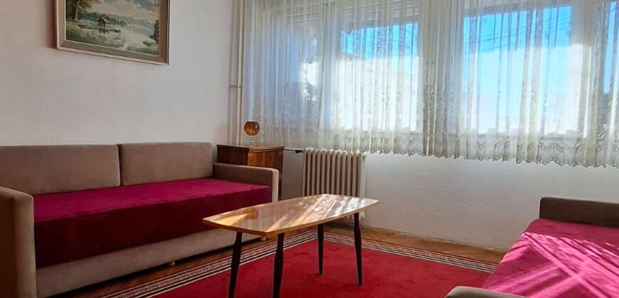 Blok 37 – Bulevar Arsenija Čarnojevića 62kvm