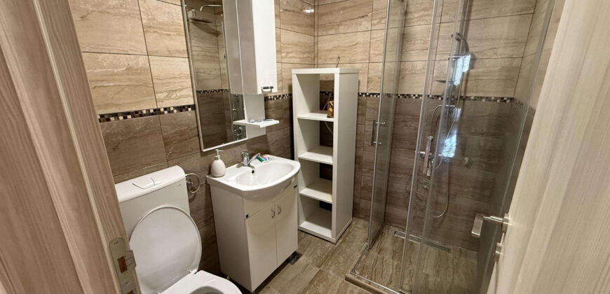 Duplex 114kvm, Konjarnik