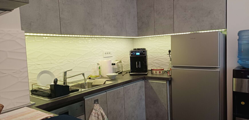 Centar – Stanoja Glavaša 63kvm