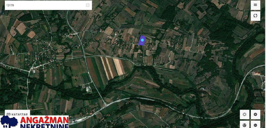 Bor, Šarbanovac – tri kuće 35kvm + 72kvm +45kvm + 57,57ari