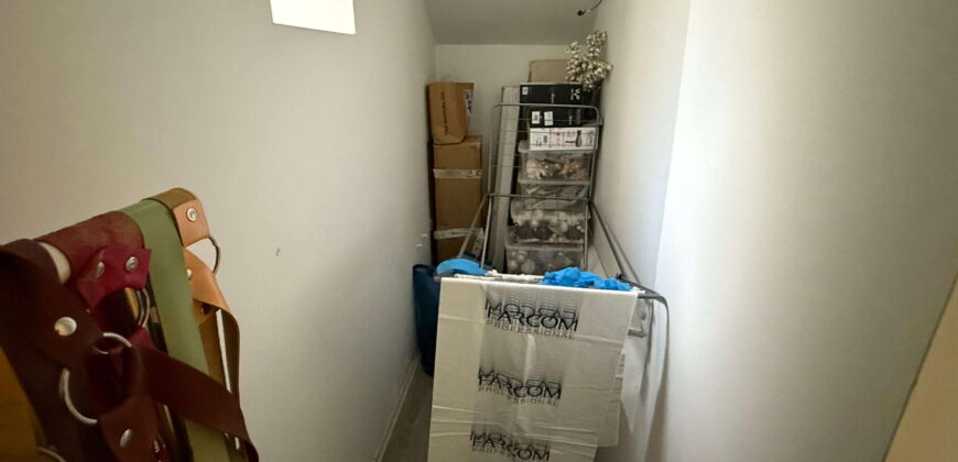 Lokal – PP – 48kvm