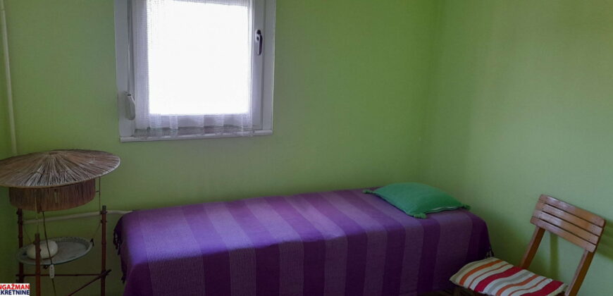 Blok 72 – Dr Ivana Ribara 89kvm