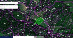 Boljevac, Rtanj – Dobro polje 1ha 45kvm