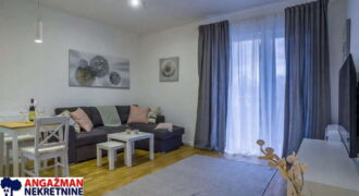 Šumice – Dragačevska 35kvm