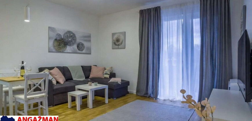 Šumice – Dragačevska 35kvm