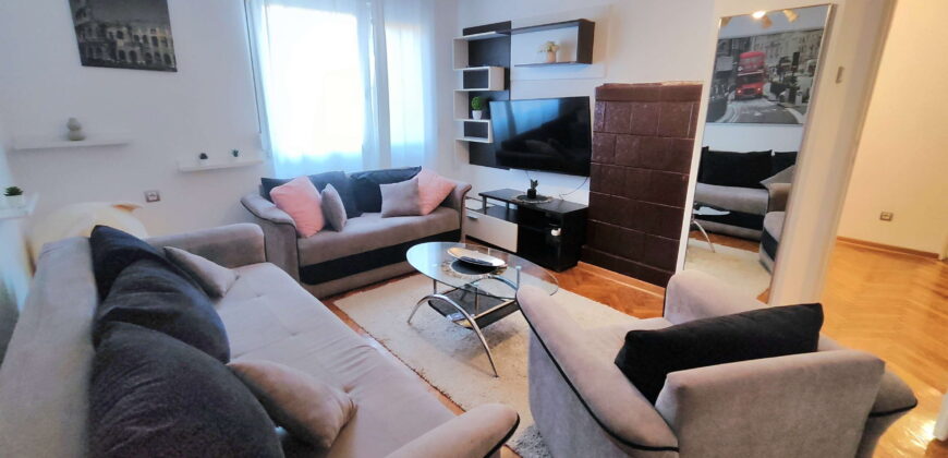 Braće Jerković – Zaplanjska 37kvm