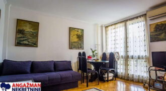 Šumice – Ljermontova 25kvm