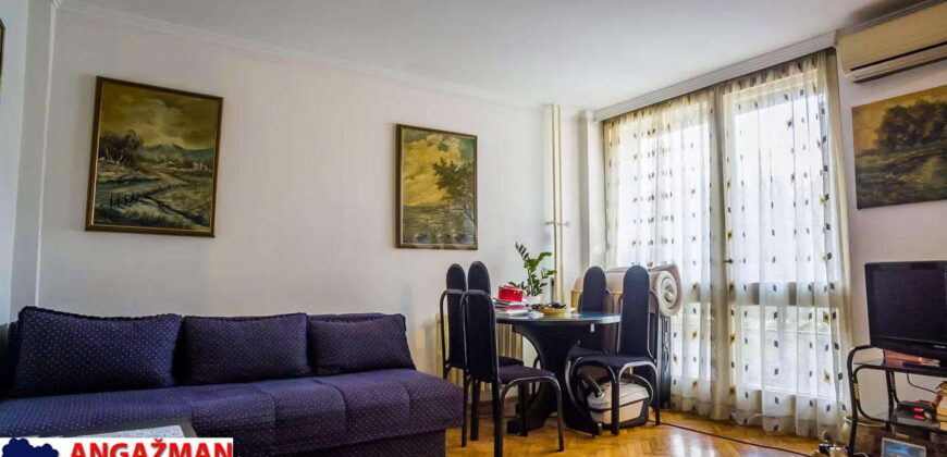 Šumice – Ljermontova 25kvm