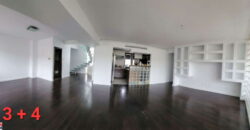 Retenzija, duplex – Prve pruge 155kvm