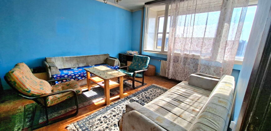 Centar – Karađorđeva 36kvm