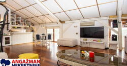 Centar – Cara Uroša 110kvm + 15kvm terasa