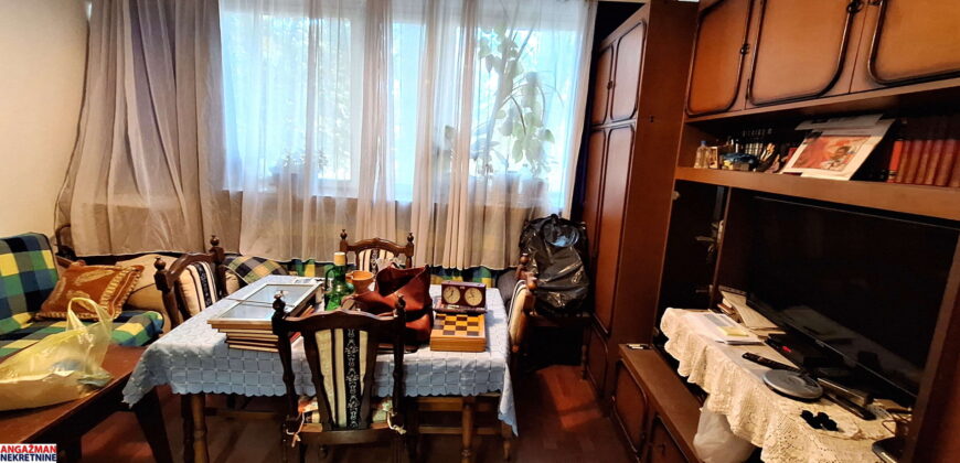 Braće Jerković – Jovana Bijelića 64kvm (61+3)