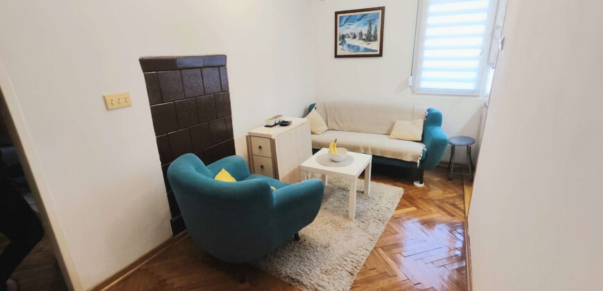 Braće Jerković – Zaplanjska 37kvm