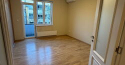 Dorćol, salonac – Strahinjića Bana 60kvm (56+4)