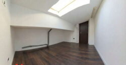 Retenzija, duplex – Prve pruge 155kvm